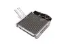 Радиатор отопителя LANOS/NUBIRA ALL 97- (пр-во AVA) AVA Cooling Systems DWA6027 (фото 3)
