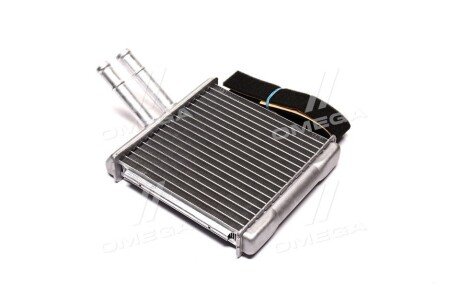 Радіатор пічки (опалювача) ava cooling systems DWA6027