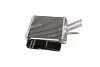 Радиатор отопителя LANOS/NUBIRA ALL 97- (пр-во AVA) AVA Cooling Systems DWA6027 (фото 1)