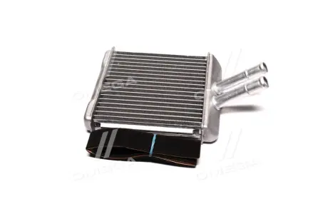 Радиатор отопителя LANOS/NUBIRA ALL 97- (пр-во AVA) AVA Cooling Systems DWA6027