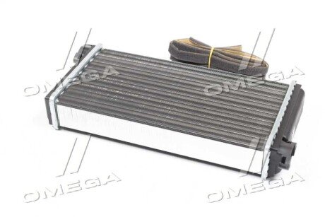 Радиатор печки (отопителя) ava cooling systems MSA6109