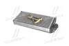 Радиатор отопителя MERCEDES VITO I W 638 (96-) (пр-во AVA) AVA cooling systems MSA6355