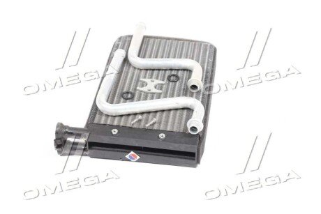 Радиатор печки (отопителя) ava cooling systems FD6164