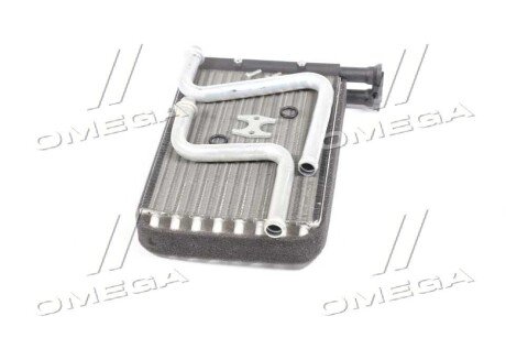 Радиатор печки (отопителя) ava cooling systems FD6164