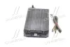 Радиатор отопителя OMEGA A ALL MT/AT +/- A/C (Ava) AVA cooling systems OLA6116