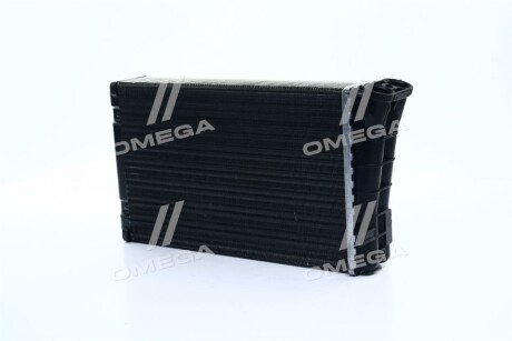 Радіатор пічки (опалювача) ava cooling systems OL6196