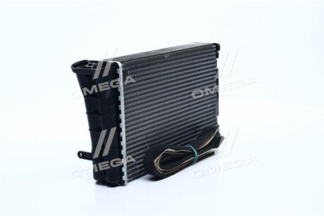 Радіатор пічки (опалювача) ava cooling systems OL6196