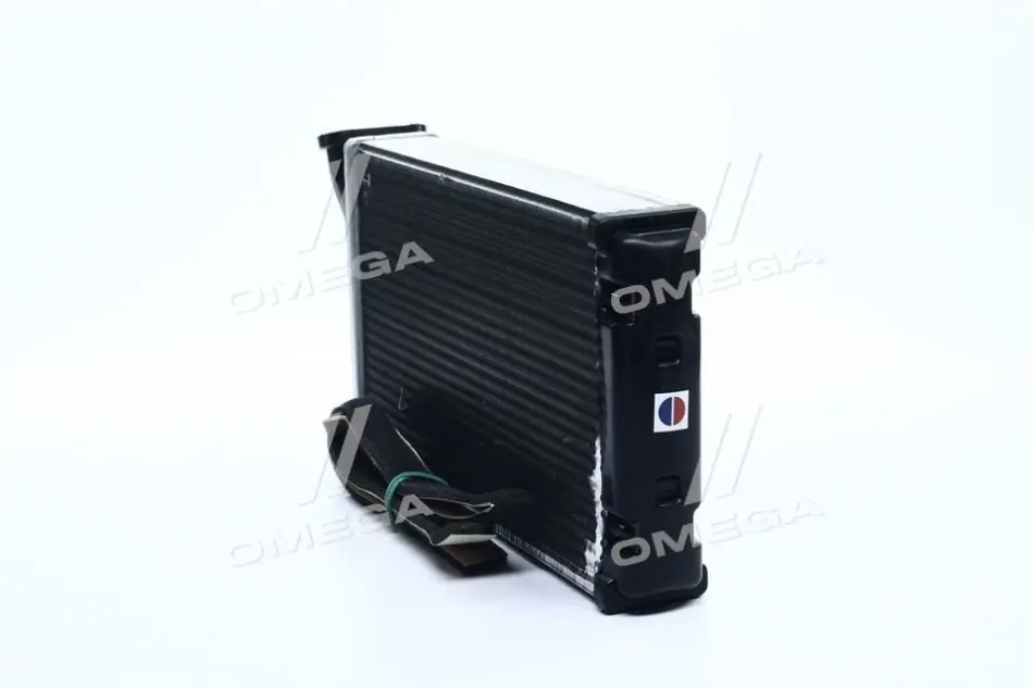 Радиатор отопителя OPEL OMEGA B ALL 94-99 (Ava) AVA Cooling Systems OL6196 (фото 1)