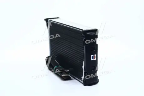 Радиатор отопителя OPEL OMEGA B ALL 94-99 (Ava) AVA Cooling Systems OL6196