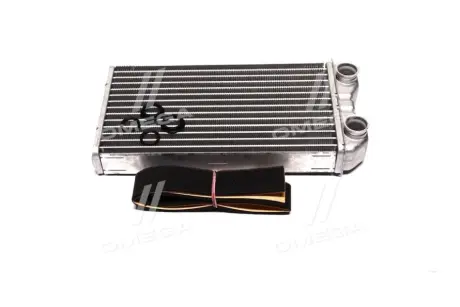 Радиатор отопителя OPEL VIVARO, RENAULT TRAFIC (пр-во AVA) AVA cooling systems RTA6439