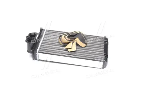 Радиатор отопителя PEUG 206/CITR PICASSO 99- (Ava) AVA cooling systems PE6199