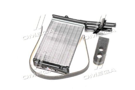 Радіатор пічки (опалювача) ava cooling systems RT6101