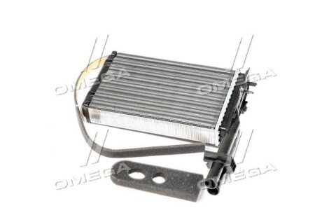 Радіатор пічки (опалювача) ava cooling systems RT6101