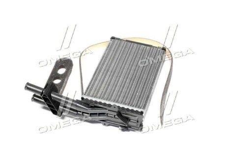 Радіатор пічки (опалювача) ava cooling systems RT6101