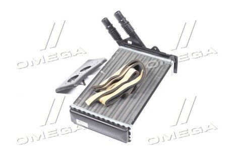 Радиатор печки (отопителя) ava cooling systems RTA6099