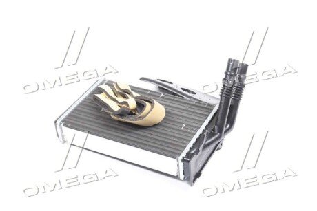 Радиатор печки (отопителя) ava cooling systems RTA6099