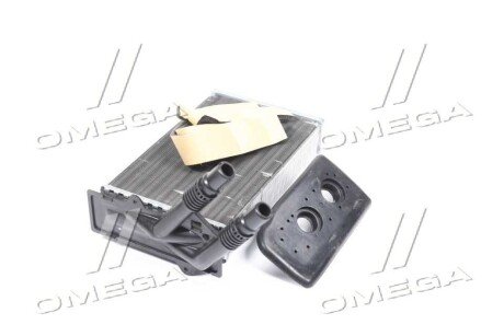 Радиатор печки (отопителя) ava cooling systems RTA6099