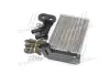 Радиатор отопителя SHARAN/GALAXY/ALH LHD 95- VWA6201 (Ava) AVA cooling systems VNA6201