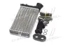 Радиатор отопителя SHARAN/GALAXY/ALH LHD 95- VWA6201 (Ava) AVA cooling systems VNA6201