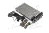 Радиатор отопителя SHARAN/GALAXY/ALH LHD 95- VWA6201 (Ava) AVA cooling systems VNA6201