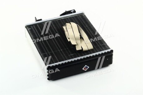 Радіатор пічки (опалювача) ava cooling systems LA6020