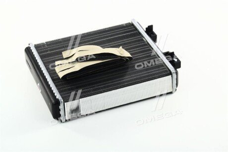 Радіатор пічки (опалювача) ava cooling systems LA6020