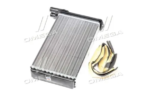 Радиатор отопителя ВАЗ 2108, 09, 099, <ТАВРИЯ> (AVA) ava cooling systems LA6009