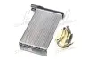 Радиатор отопителя ВАЗ 2108, 09, 099, <ТАВРИЯ> (пр-во AVA) AVA cooling systems LA6009