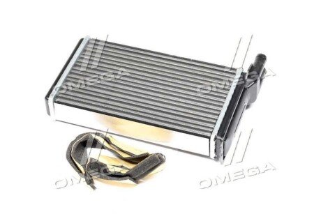 Радіатор пічки (опалювача) ava cooling systems LA6009