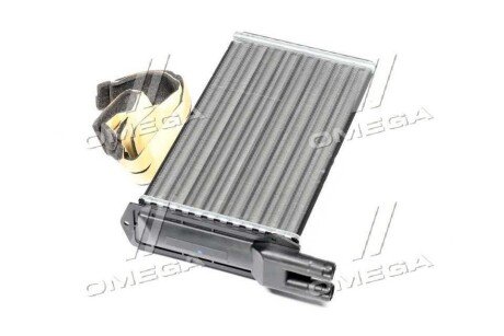 Радіатор пічки (опалювача) ava cooling systems LA6009