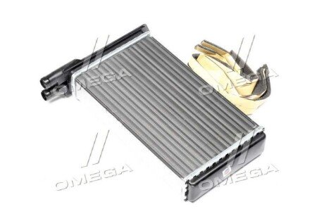 Радіатор пічки (опалювача) ava cooling systems LA6009