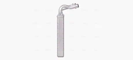 Радиатор отопителя VOLKSWAGEN PASSAT B7 (362, 365) (10-) (пр-во AVA) AVA Cooling Systems VN6416