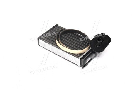 Радиатор печки (отопителя) ava cooling systems VN6296