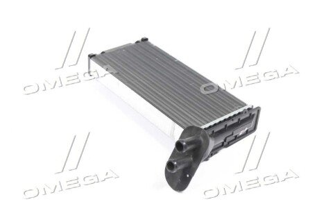 Радиатор отопителя VW TRANSPORTER ALL 90-00 VW6097 ava cooling systems VN6097