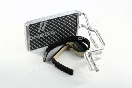 Радиатор отпителя CITROEN C4/C-CROSSER; MITSUBISHI LANCER (CX0) (07-) (AVA) ava cooling systems MT6259