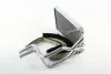 Радиатор отпителя CITROEN C4/C-CROSSER; MITSUBISHI LANCER (CX0) (07-) (пр-во AVA) AVA cooling systems MT6259
