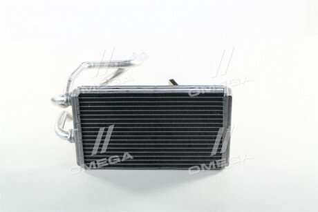 Радиатор отпителя CITROEN C4/C-CROSSER; MITSUBISHI LANCER (CX0) (07-) (AVA) ava cooling systems MT6259 на Митсубиси ASX