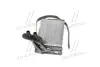Радиатор печки AUDI, SEAT, VW VW6069 (пр-во AVA) AVA Cooling Systems VN6069 (фото 4)