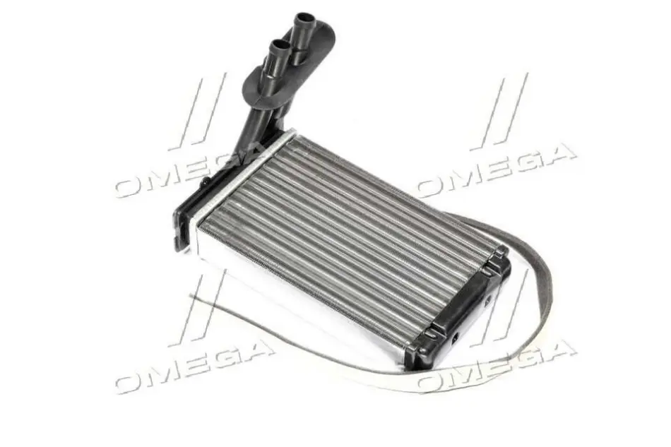 Радиатор печки AUDI, SEAT, VW VW6069 (пр-во AVA) AVA Cooling Systems VN6069 (фото 1)