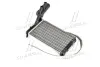Радиатор печки AUDI, SEAT, VW VW6069 (пр-во AVA) AVA Cooling Systems VN6069 (фото 1)