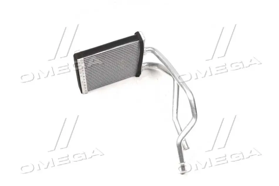 Радіатор відпівача NISSAN Qashqai 1.5D 07- (вир-во AVA) AVA cooling systems DN6466