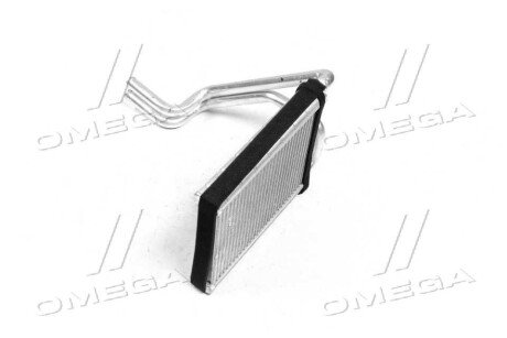 Радиатор печки (отопителя) ava cooling systems HY6391