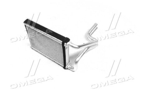 Радиатор печки (отопителя) ava cooling systems HY6391