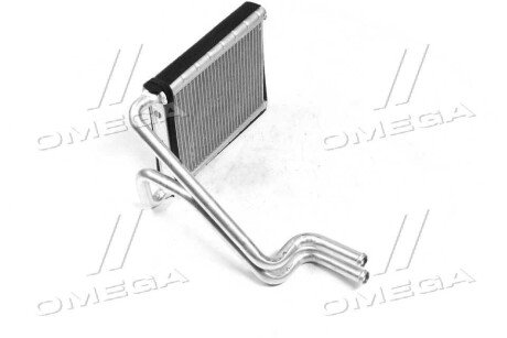 Радиатор печки (отопителя) ava cooling systems HY6391