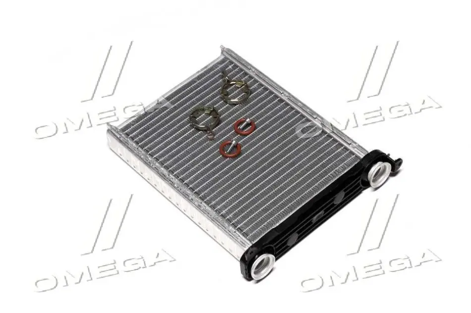 Радіатори опалення AVA cooling systems RT 6569