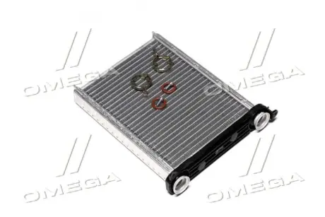 Радіатори опалення AVA cooling systems RT 6569
