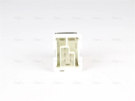 Резістор вентилятора салону OPEL ASTRA (1998) (AVA) ava cooling systems OLR014