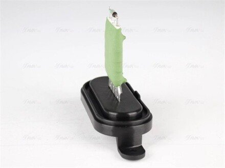 Резістор вентилятора салону VW T5 (AVA) ava cooling systems VNR015