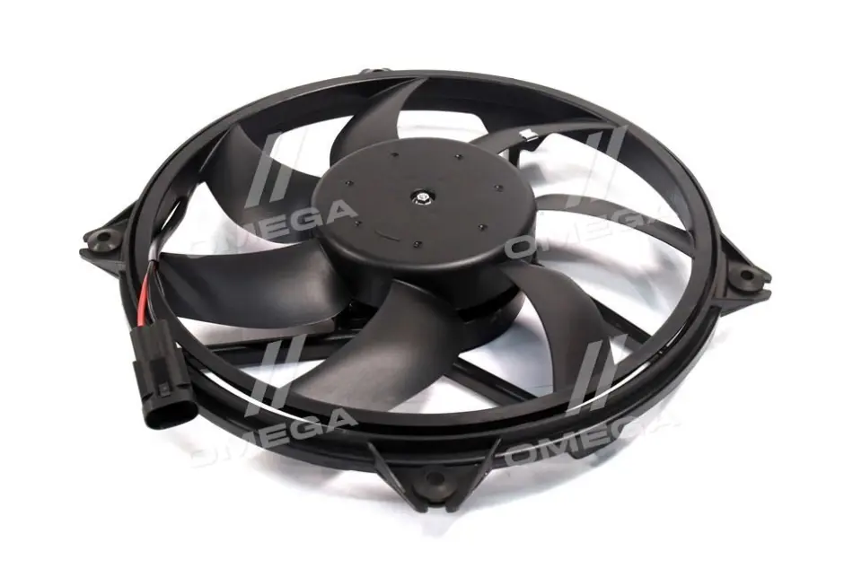 Вентилятор AVA cooling systems PE 7556