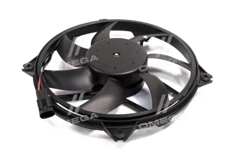 Вентилятор AVA cooling systems PE 7556